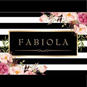 Meet your Posher, Fabiola